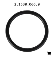 AGCO 2.1530.066.0 Уплотнительное кольцо