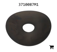 AGCO 3710087M1 Шайба