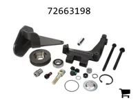 AGCO 72663198 Консоль