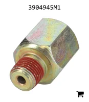AGCO 3904945M1 Адаптер