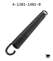 AGCO 4-1201-1481-0 Пружина