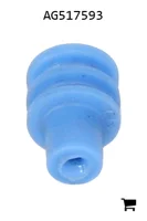 AGCO AG517593 Уплотнительный трос