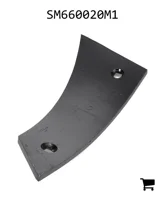 AGCO SM660020M1 Облицовка