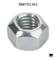 AGCO 3007913X1 Верхняя стопорная гайка
