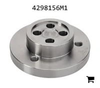 AGCO 4298156M1 Фланец