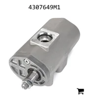 AGCO 4307649M1 Гидравлический насос