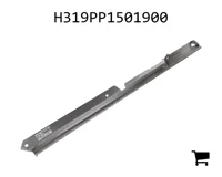 AGCO H319PP1501900 Крышка