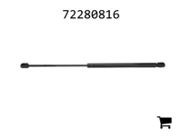 AGCO 72280816 Газовый упор
