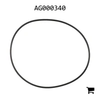 AGCO AG000340 Уплотнительное кольцо