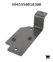AGCO H945950010300 Фиксатор