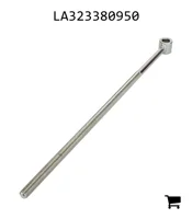 AGCO LA323380950 Рулевая тяга