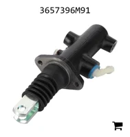 AGCO 3657396M91 Насос