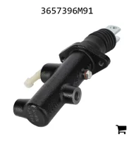 AGCO 3657396M91 Насос