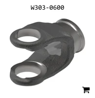 AGCO W303-0600 Сварочная вилка 6-й серии