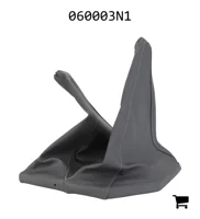 AGCO 060003N1 Сильфон