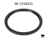 AGCO 30-3318222 Масляный сальник