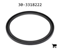 AGCO 30-3318222 Масляный сальник