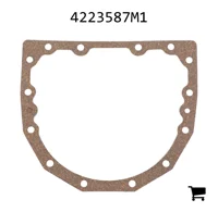 AGCO 4223587M1 Шарнир