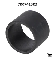 AGCO 700741303 Втулка