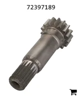 AGCO 72397189 Вал