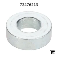 AGCO 72476213 Кольцо