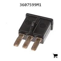 AGCO 3607599M1 Диод