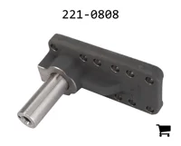 AGCO 221-0808 Кронштейн вентилятора