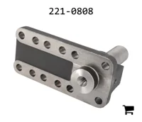 AGCO 221-0808 Кронштейн вентилятора