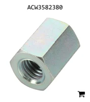 AGCO ACW3582380 Распорная втулка