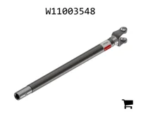 AGCO W11003548 Вилка и труба серии 35