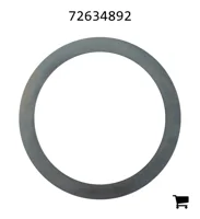 AGCO 72634892 Диск