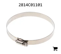 AGCO 2814C01101 Хомут