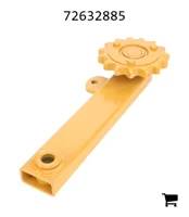 AGCO 72632885 Звездочка