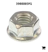 AGCO 3908803M1 Гайка