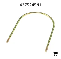 AGCO 4275245M1 U-образный хомут