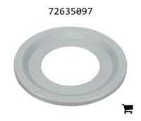 AGCO 72635097 Уплотнительное кольцо Nilos