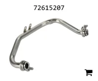 AGCO 72615207 Трубопровод охлаждающей жидкости