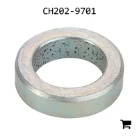 AGCO CH202-9701 Проставочная втулка