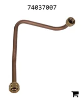 AGCO 74037007 Трубка