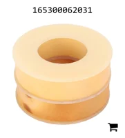 AGCO 165300062031 Вспомогательная пружина