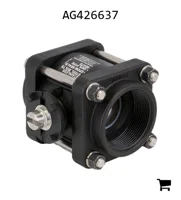 AGCO AG426637 Корпус