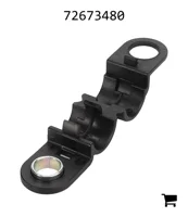 AGCO 72673480 Зажим кабеля