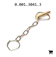 AGCO 0.001.3041.3 Цепь