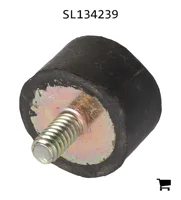 AGCO SL134239 Бампер