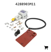 AGCO 4288903M11 Комплект запчастей