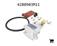 AGCO 4288903M11 Комплект запчастей