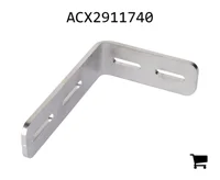 AGCO ACX2911740 Монтажный кронштейн