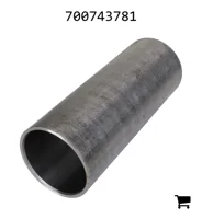 AGCO 700743781 Цилиндр
