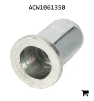 AGCO ACW1061350 Заклепка-гайка