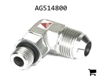 AGCO AG514800 Колено